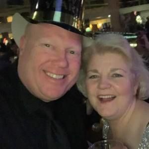 Meet your Posher, Tracy